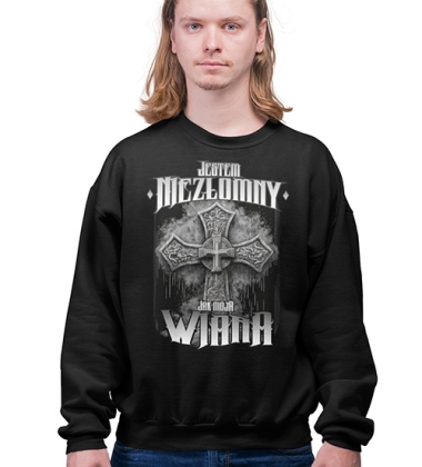 Bluza Niezłomny